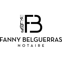 FB Notaire logo - Similar company to Saint-Amour Notaire À Besançon | Pierre-Irénée Perrin