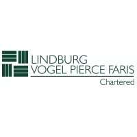 LINDBURG VOGEL PIERCE FARIS CHARTERED logo - Similar company to Youth Horizons