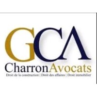Charron Avocats logo - Similar company to Fedis Law