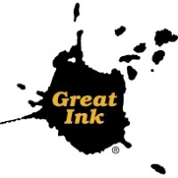 Great Ink Communications logo - Similar company to Datababy