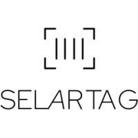 Selartag® logo - Similar company to Make It Tangible