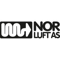 Norluft AS logo - Similar company to Teveltunet