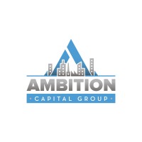 Ambition Capital Group logo - Similar company to Ace Equities