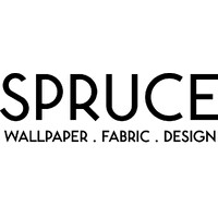 Spruce-Wallpaper, Fabric & Design logo - Similar company to M77R