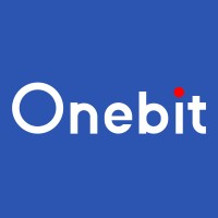 Onebit logo - Similar company to Onebit Software