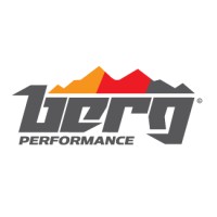Berg Performance logo - Similar company to Kt4 Performance