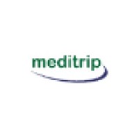MEDITRIP logo - Similar company to The Medi Trip