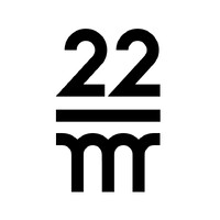 22-med logo - Similar company to Leaf