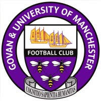 Govan Athletic Football Club