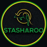 STASHAROO logo - Similar company to Uglow