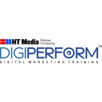 Digiperform – Hazratganj, Lucknow logo - Similar company to Digiperform Digital Marketing Training, Gomti Nagar, Lucknow