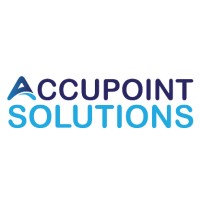 AccuPoint Solutions logo - Similar company to Techsnobs