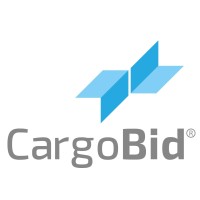 CargoBid - Marketplace for freight auctions logo - Similar company to Nextelog