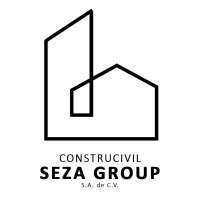 Construcivil Seza Group logo - Similar company to Grupo Seza