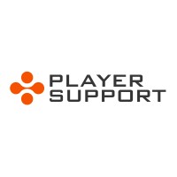 Player Support - Global logo - Similar company to Maxingrowth®