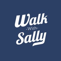 Walk With Sally logo - Similar company to Educate Aug