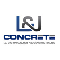 L&J Custom Concrete & Construction logo - Similar company to Lbj Construction, Lp