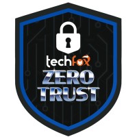 TechFox logo - Similar company to Techfox