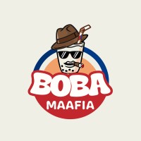 BOBA MAAFIA logo - Similar company to Shopper Platform