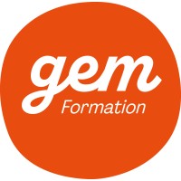 Gem Formation logo - Similar company to Gform'Vente