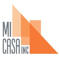 Mi Casa, Inc. logo - Similar company to Us Helping Us