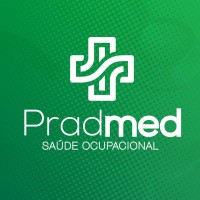 PradMed Medicina do Trabalho logo - Similar company to Bosco Medicina Do Trabalho