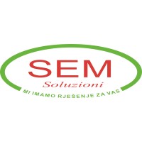 SEM Soluzioni logo - Similar company to Baltic Group D.O.O.