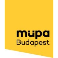 Müpa Budapest logo - Similar company to Mupa