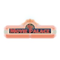 The Movie Palace logo - Similar company to Compass Strategic Advisors