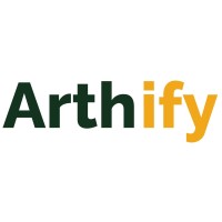 Arthify Inc. logo - Similar company to Next2Next Research & Consulting Pvt. Ltd.
