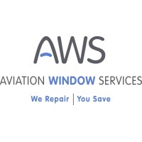Aviation Window Services logo - Similar company to Ecolift Corporation