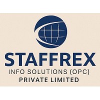 STAFFREX IMPORT/EXPORT VERTICAL logo - Similar company to Staffex Recruitment