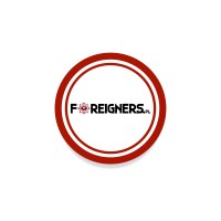 Foreigners.pl logo - Similar company to Merserpl | Система Адаптации И Роста В Польше