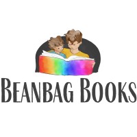 Beanbag Books logo - Similar company to Terapy