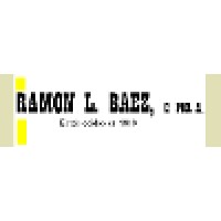 Ramon L. Baez, SAS logo - Similar company to Compendio