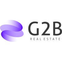 G2B REAL ESTATE logo - Similar company to C.B.M.S.