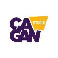 Çağan Animation logo - Similar company to Animinium Studio