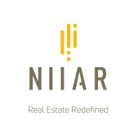 NIIAR logo - Similar company to Next Gen Real Estate