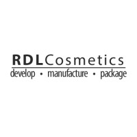RDL Cosmetics logo - Similar company to Tango Packaging