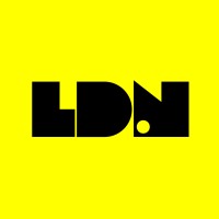 London Daily News logo - Similar company to Tab