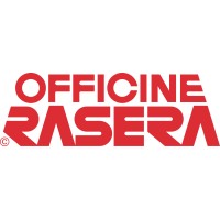 Officine Rasera s.r.l. logo - Similar company to Omstrap Srl