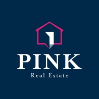 Pink Real Estate logo - Similar company to Morpho Real Estate