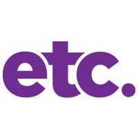 ETC Supplies logo - Similar company to Robertson