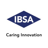 IBSA Derma Germany logo - Similar company to Ibsa Germany