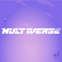 Multiverse ISTIC Club logo - Similar company to Ajico Group