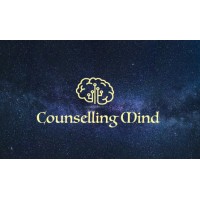 Counselling Mind logo - Similar company to Shapeinlife India