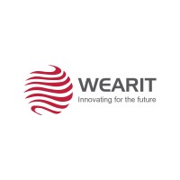 Wearit Global Limited logo - Similar company to Digi Magia