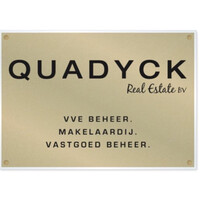 Quadyck Real Estate BV logo - Similar company to Triatact