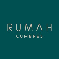 RUMAH CUMBRES logo - Similar company to Codime Arquitectos