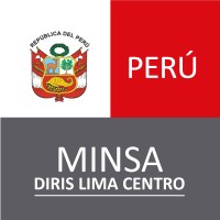 Dirección de Redes Integradas de Salud Lima Centro logo - Similar company to Diris Lima